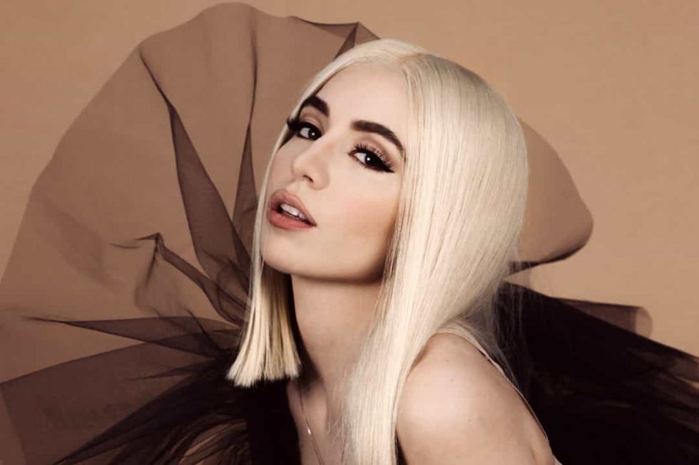 AVA Max Tour 2021 Buy Concert Tickets & VIP Packages
